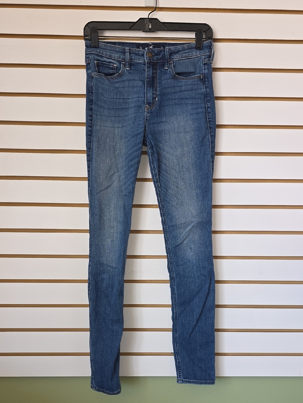 Hollister Skinny Jeans 26